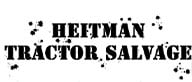 Heitman Logo